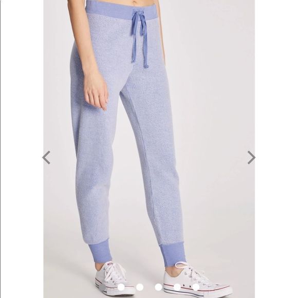 NWT Wildfox High-Rise Drawstrings Jack Jogger - Picture 9 of 9